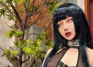 Choi Ji Yun的白兔全集，带着一丝俏皮，只敢偷偷下载…